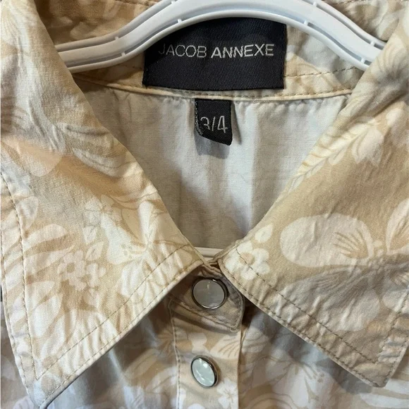 Dress, Jacob - Picture 3 of 3